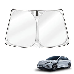 Windscreen Sunshade For BYD Seal (2023-2026)