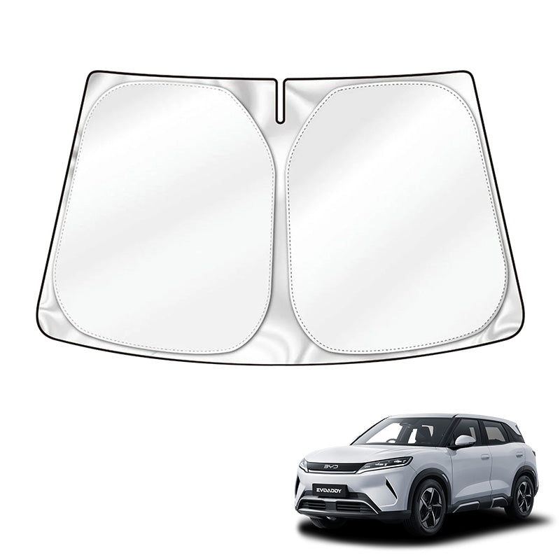 Windscreen Sunshade For BYD ATTO 2 (2025-2026)