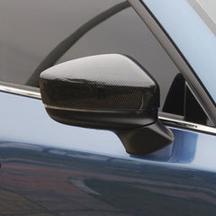 Rearview Mirror Cover For Mazda CX-5 (2017–2026)