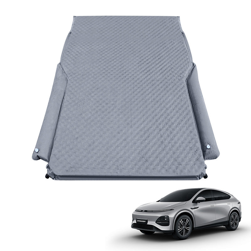 Automatically Inflating Camping Mattress For XPENG G6 (2024–2026)