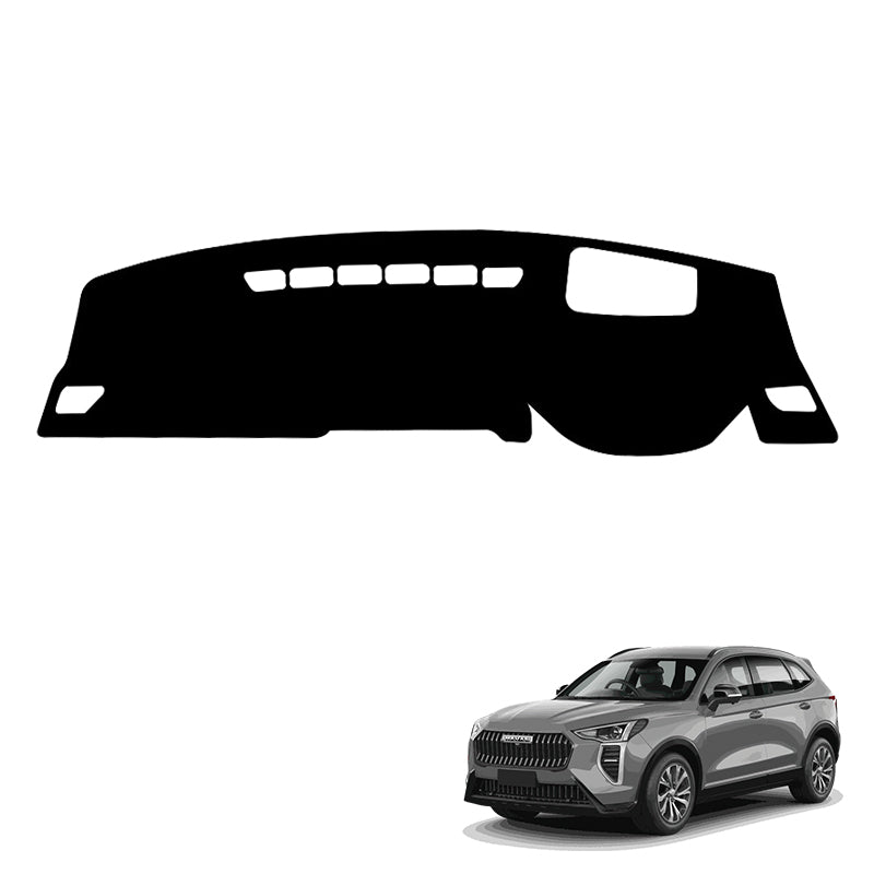 Non-Slip Dash Mat Cover For GWM Haval Jolion With HUD (2024-2026)