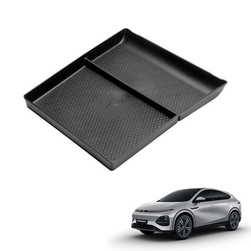 Center Console Tray For XPENG G6 (2024–2026)