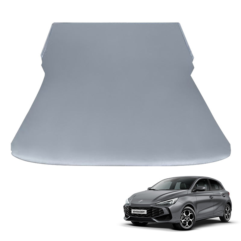 Automatically Inflating Camping Mattress For MG3 (2024–2026)