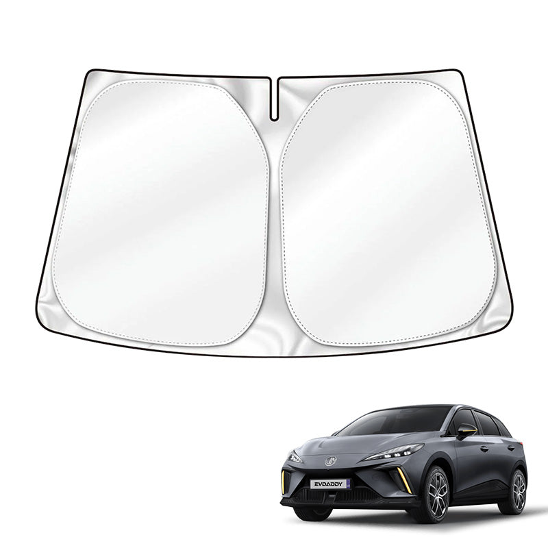 Windscreen Sunshade For MG 4 (2023–2026)