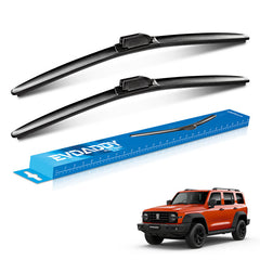 Front Wiper Blades For GWM Tank 300 (2023-2026)