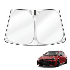 Windscreen Sunshade For Toyota Corolla (2018–2026)