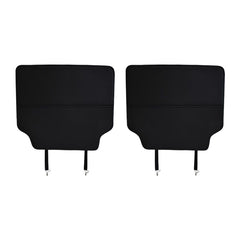Seat Back Storage Protector For Mazda