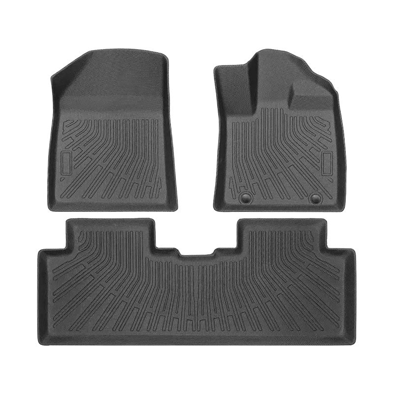 Floor Mats & Liners Set For BYD ATTO 2 (2025-2026)