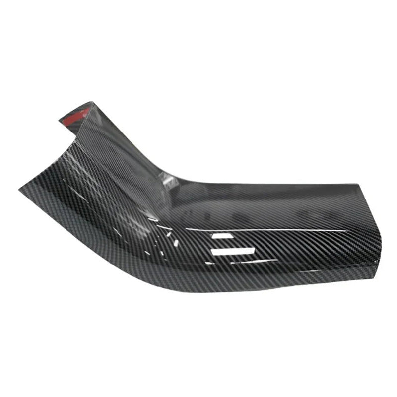 Lower Rear Air Outlet Vent Trim Cover For Tesla Model 3 (2021-2023) /Model Y (2022-2024)