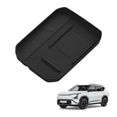 Wireless Charging Anti-Slip Mat For Kia EV5 (2024–2026)