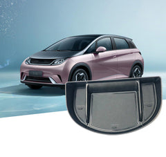 Dashboard Storage Screen Rear Storage Tray For BYD Dolphin (2023-2026)