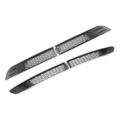 Radiator Protective Mesh Grill Panel For Tesla Model Y (2022-2024)