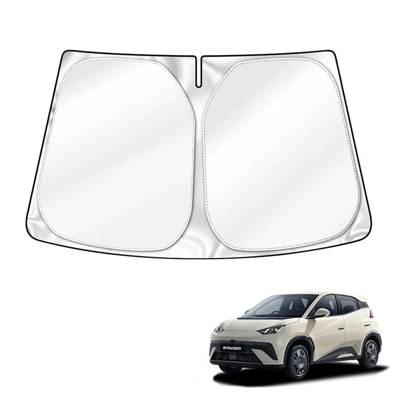 Windscreen Sunshade For BYD ATTO 1 (2026)