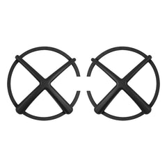 X-Style Headlight Guard Covers For GWM Tank 300 (2023-2026)