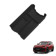 Armrest Storage Box Organizer For Toyota RAV4 (2026)