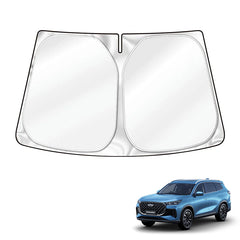Windscreen Sunshade For Chery Tiggo 8 Super (2025–2026)