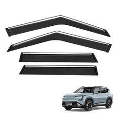 Weather Shields Window Visors For Kia EV5 (2024–2026)