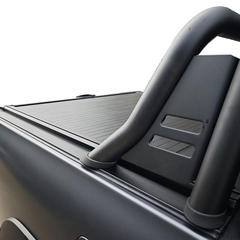 Manual Retractable Roller Shutter Tonneau Cargo Cover For GWM Cannon Vanta & XSR (2025-2026)