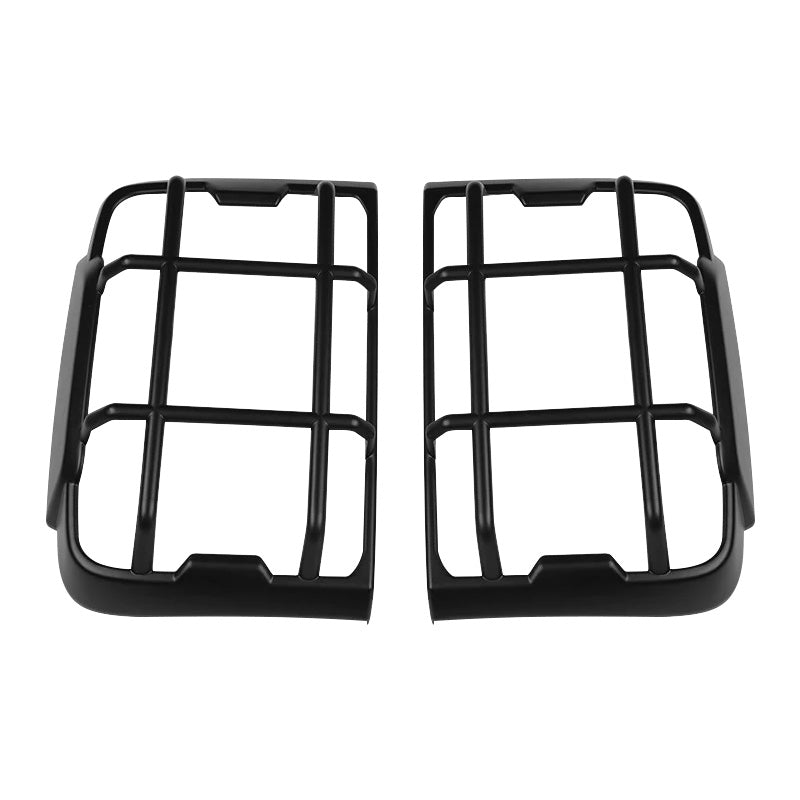 Tail Light Guard Set For GWM Tank 300 (2023-2026)