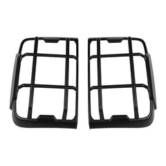 Tail Light Guard Set For GWM Tank 300 (2023-2026)