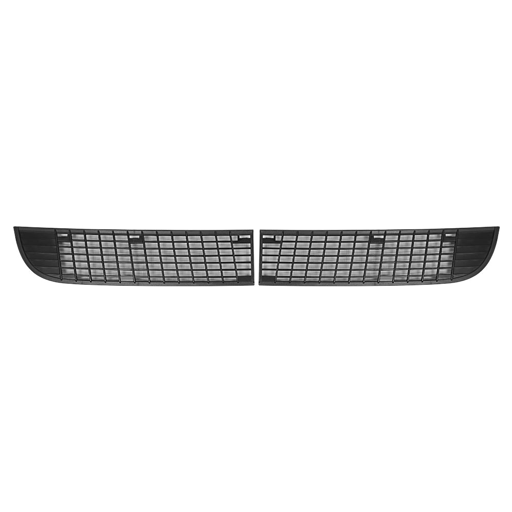 Air Vent Inlet Mesh Shield Cover For Tesla Model Y (2025-2026 Juniper)