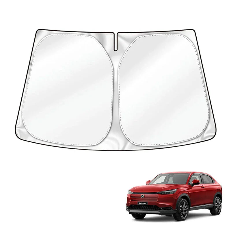 Windscreen Sunshade For Honda HR-V (2022–2026)