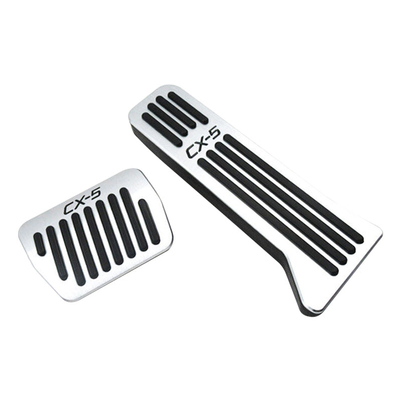Brake & Accelerator Pedal For Mazda CX-5 (2017–2026)