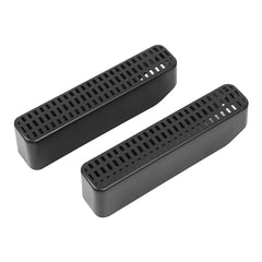 Rear Under-Seat AC Vent Covers For GWM Tank 300 (2023-2026)