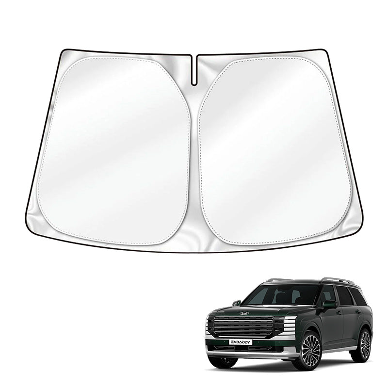 Windscreen Sunshade For Hyundai Palisade (2020–2026)