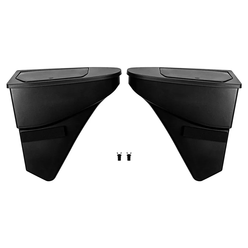 Door Trash Bin For Tesla Model Y(2025-2026)
