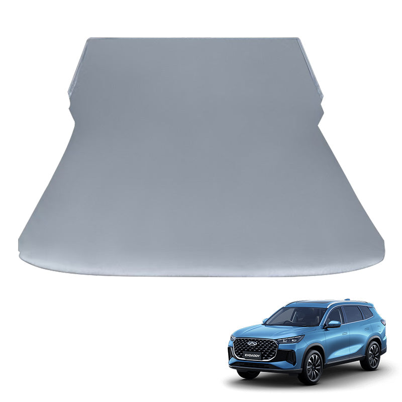 Automatically Inflating Camping Mattress For Chery Tiggo 8 Super Hybrid (2025-2026)