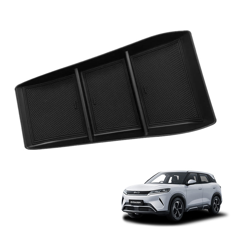 Center Console Storage Box For BYD ATTO 2 (2025–2026)