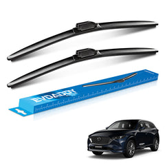 Front Wiper Blades For Mazda CX-5 (2017–2026)