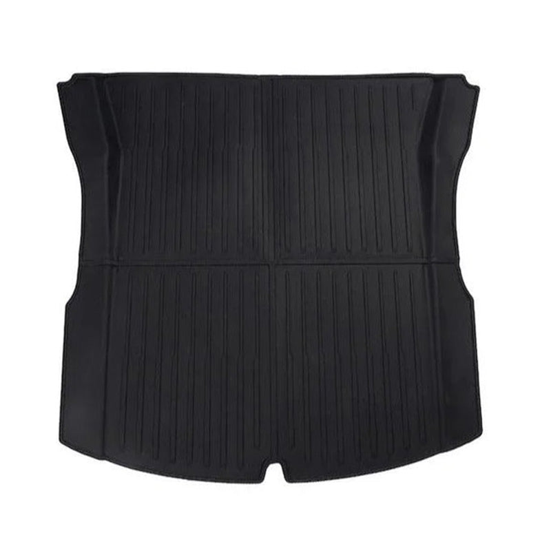 TPE Boot Mat For Tesla Model 3 (2024-2026)