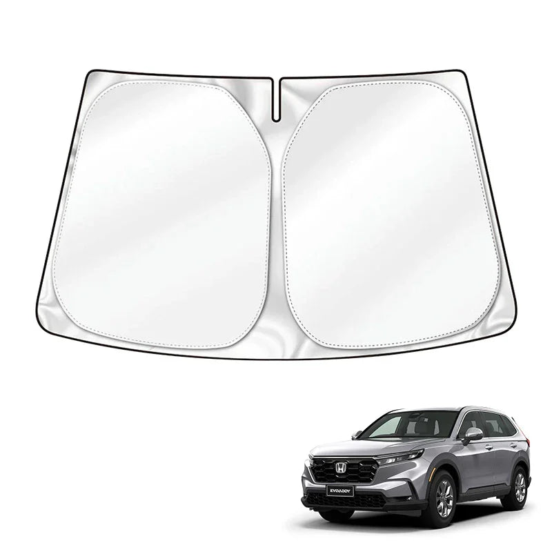 Windscreen Sunshade For Honda CR-V (2023–2026)