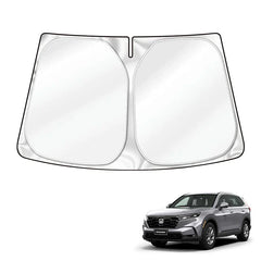Windscreen Sunshade For Honda CR-V (2023–2026)