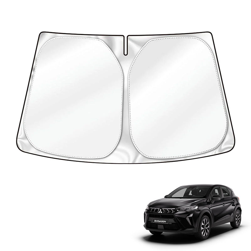 Windscreen Sunshade For Mitsubishi Mitsubishi ASX (2010–2026)