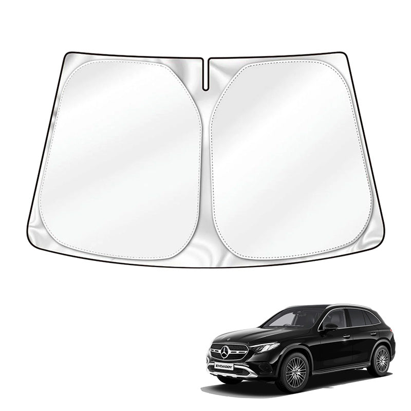 Windscreen Sunshade For Mercedes-Benz GLC-Class Wagon (2023–2026)