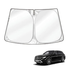 Windscreen Sunshade For Mercedes-Benz GLC-Class Wagon (2023–2026)