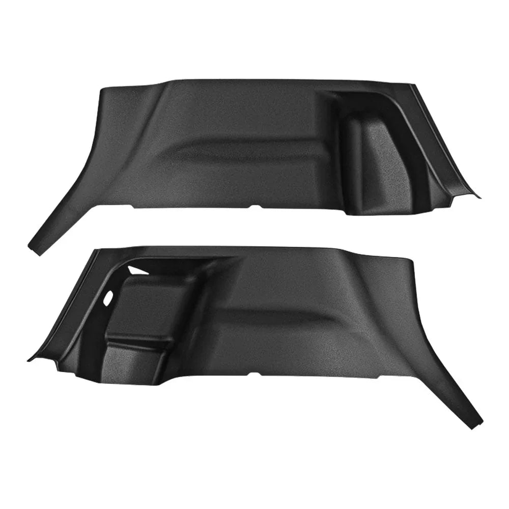 Boot Sidewall Protectors For Tesla Model Y (2025-2026 Juniper)