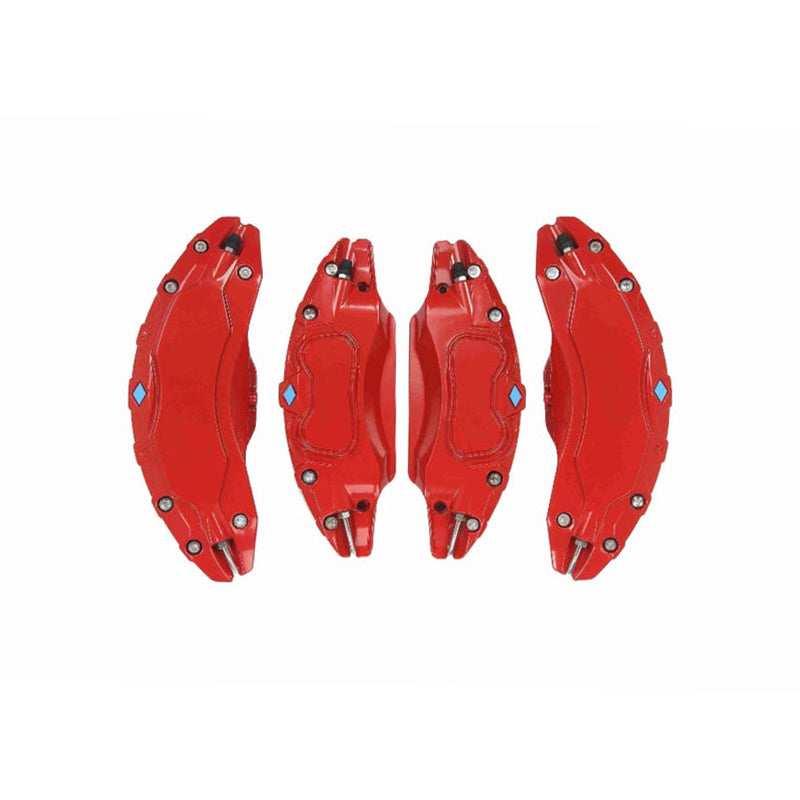 Brake Caliper Cover For Tesla Model Y (2022-2024)
