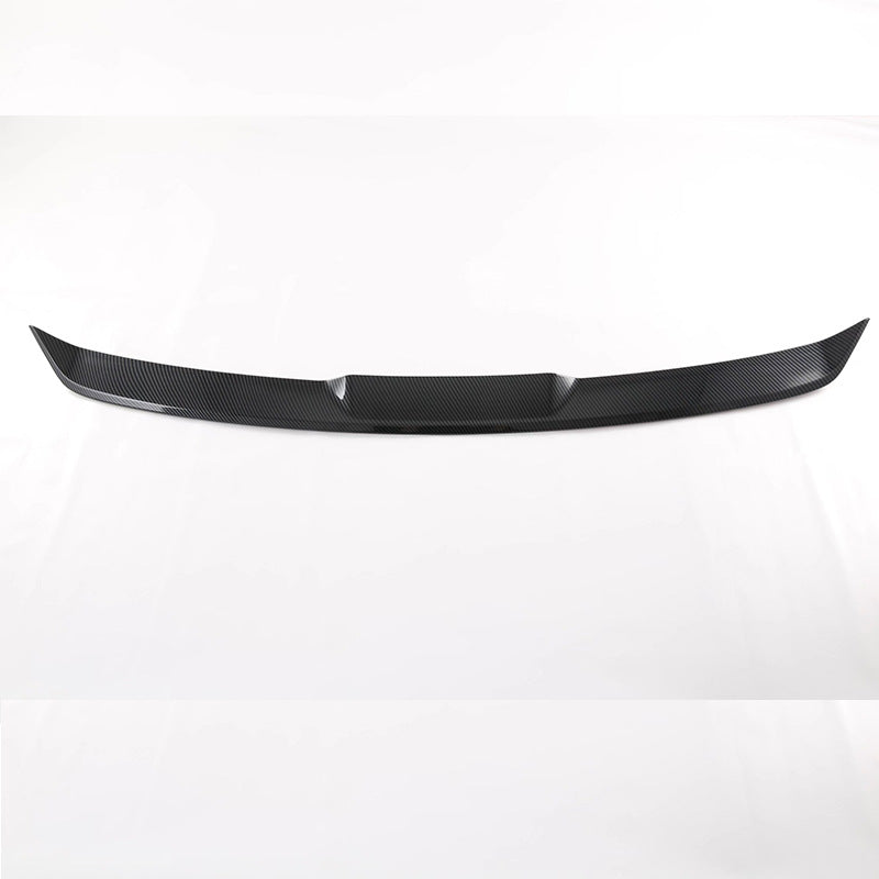 Front Grille Trim Kit For Kia Sportage (2021–2026)