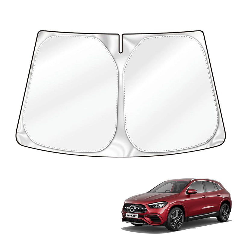Windscreen Sunshade For Mercedes-Benz GLA-Class (2020–2026)