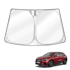 Windscreen Sunshade For Mercedes-Benz GLA-Class (2020–2026)