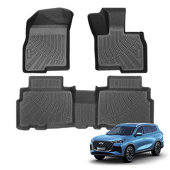 TPE Floor Mats For Chery Tiggo 8 Super (2025-2026)