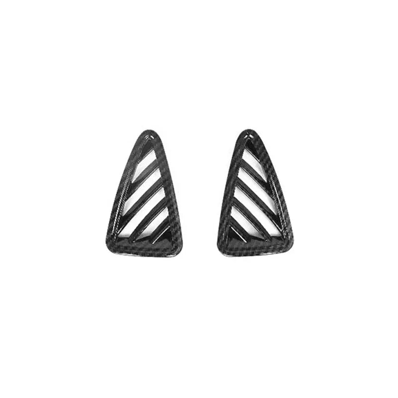 Interior Trim Cover Kit For Mazda CX-3 (2018-2026)
