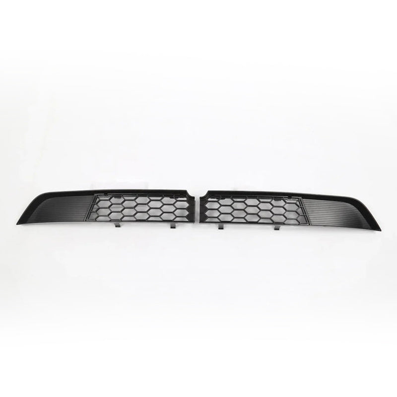 Radiator Protective Mesh Grill Panel For Tesla Model Y (2025-2026 Juniper)