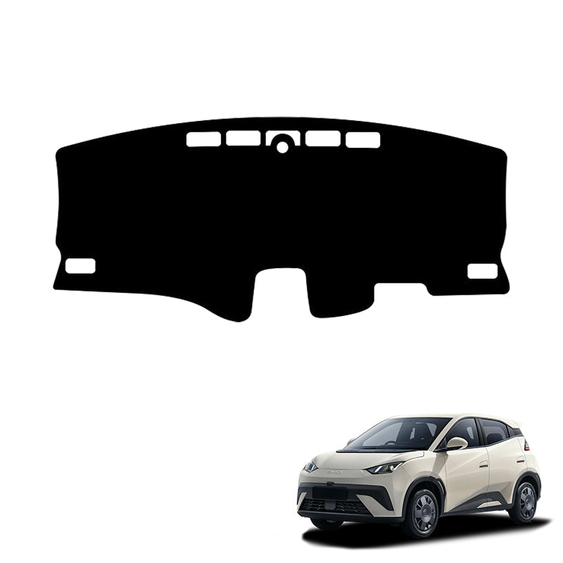 Non-Slip Dash Mat Cover For BYD ATTO 1 Without HUD (2026)