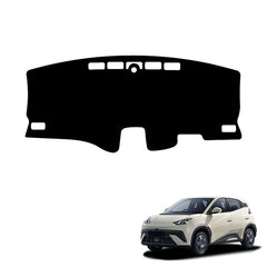 Non-Slip Dash Mat Cover For BYD ATTO 1 Without HUD (2026)