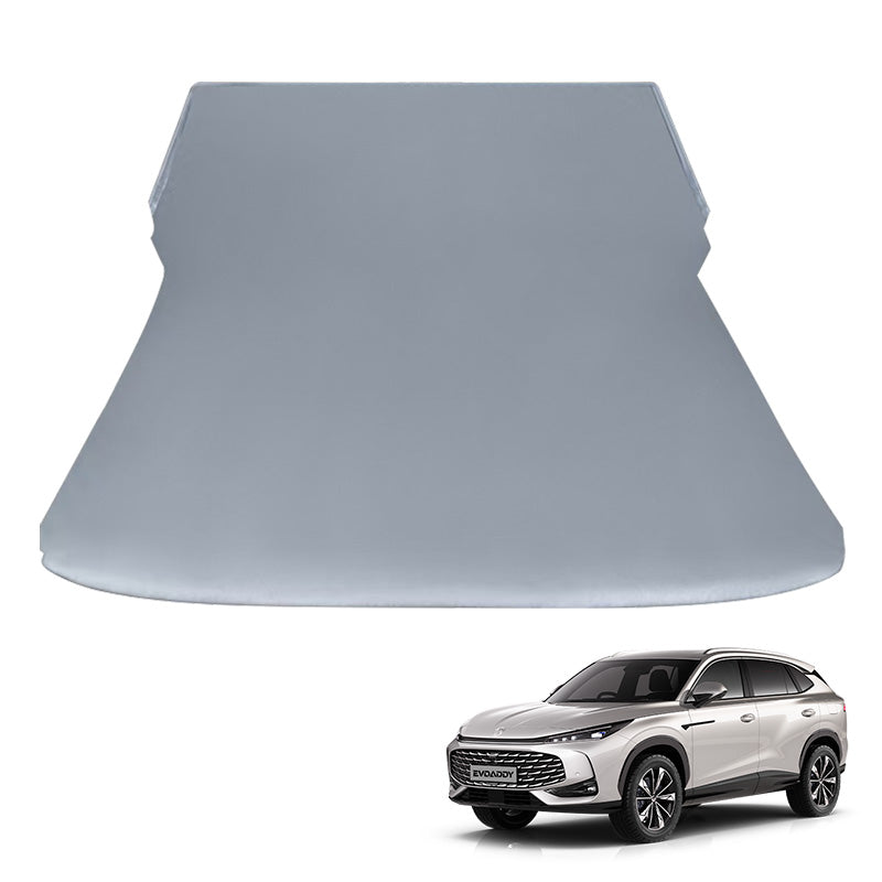 Automatically Inflating Camping Mattress For MG HS (2025–2026)